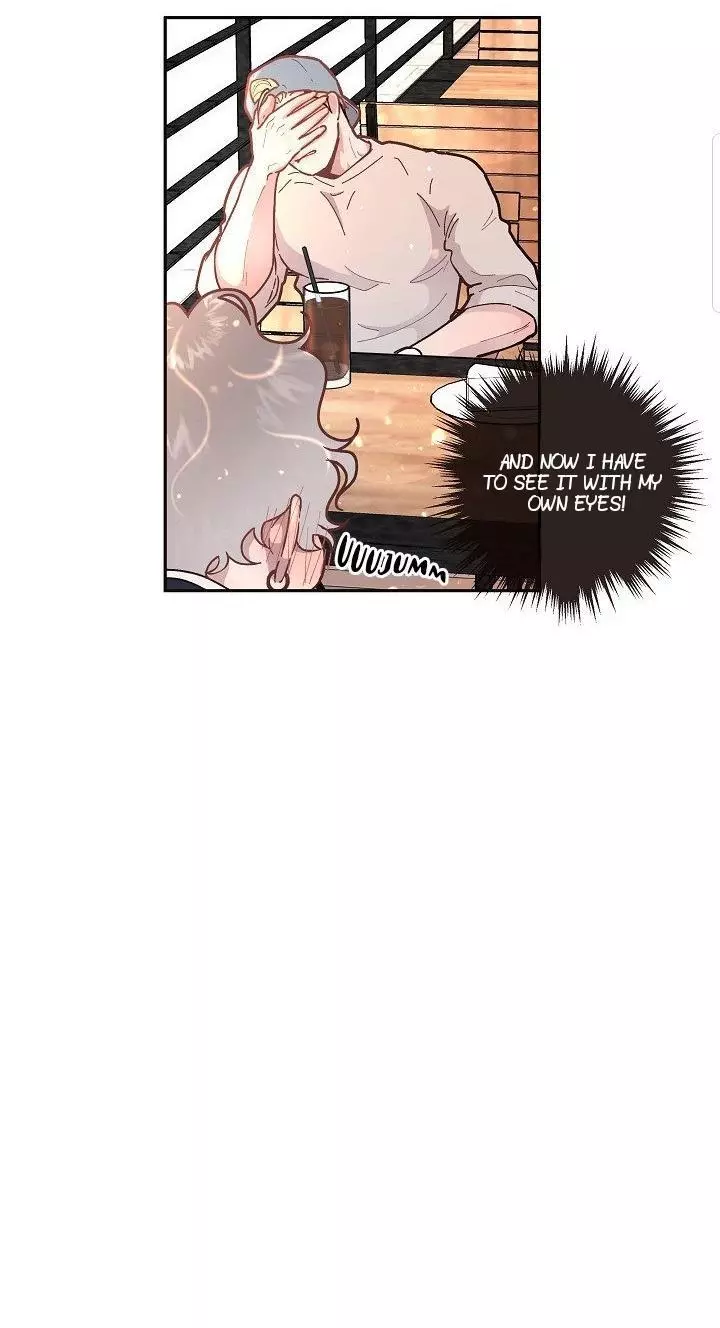 How to Chase an Alpha Chapter 37 page 6
