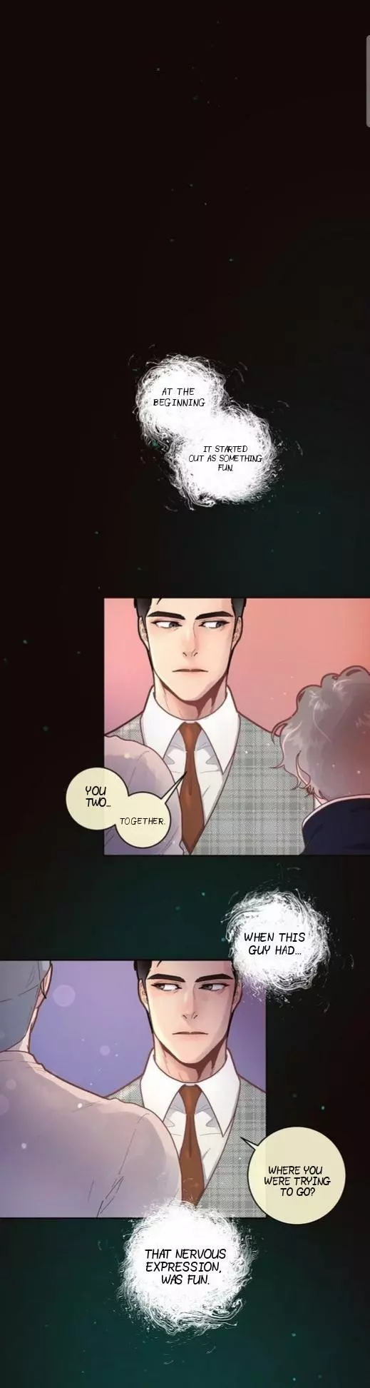 How to Chase an Alpha Chapter 37 page 2