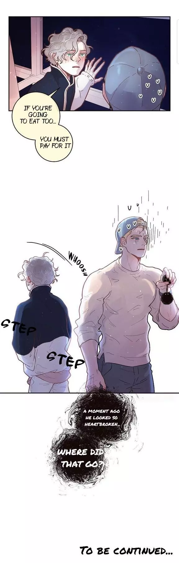 How to Chase an Alpha Chapter 37 page 23