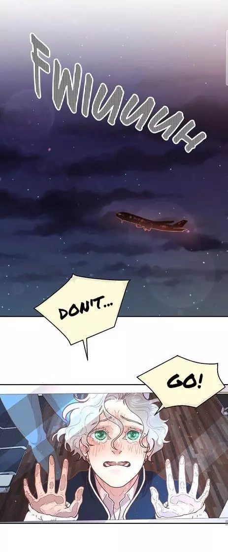 How to Chase an Alpha Chapter 37 page 21