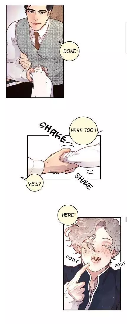 How to Chase an Alpha Chapter 37 page 13