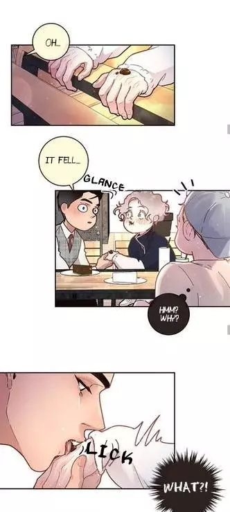 How to Chase an Alpha Chapter 37 page 12