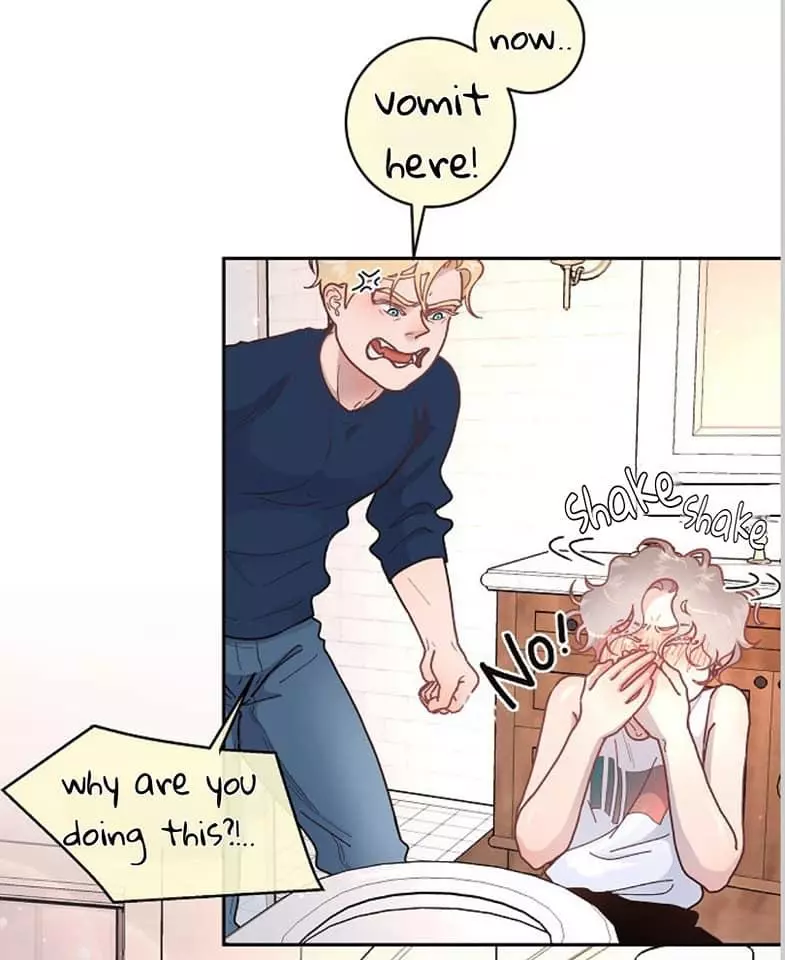 How to Chase an Alpha Chapter 39 page 8