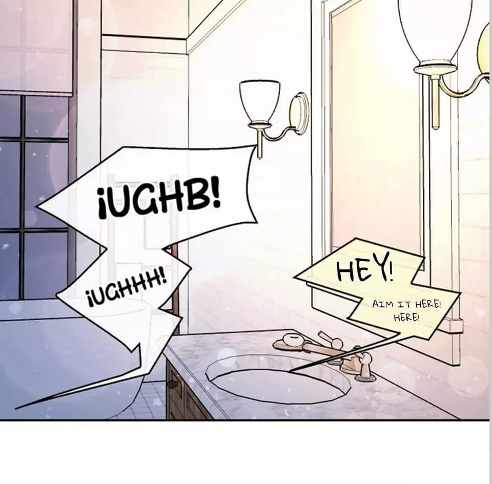 How to Chase an Alpha Chapter 39 page 9