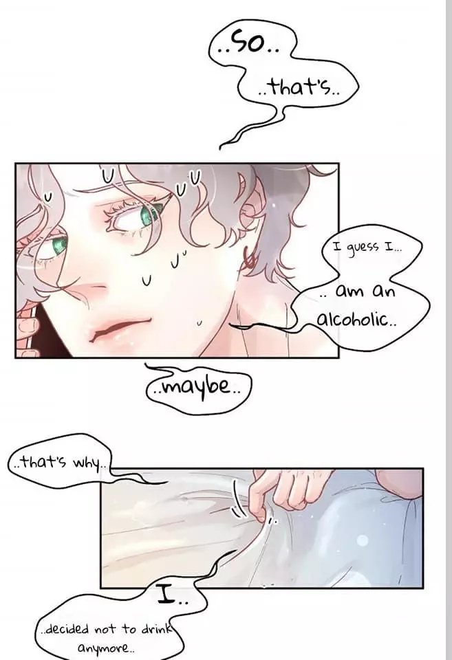 How to Chase an Alpha Chapter 39 page 26