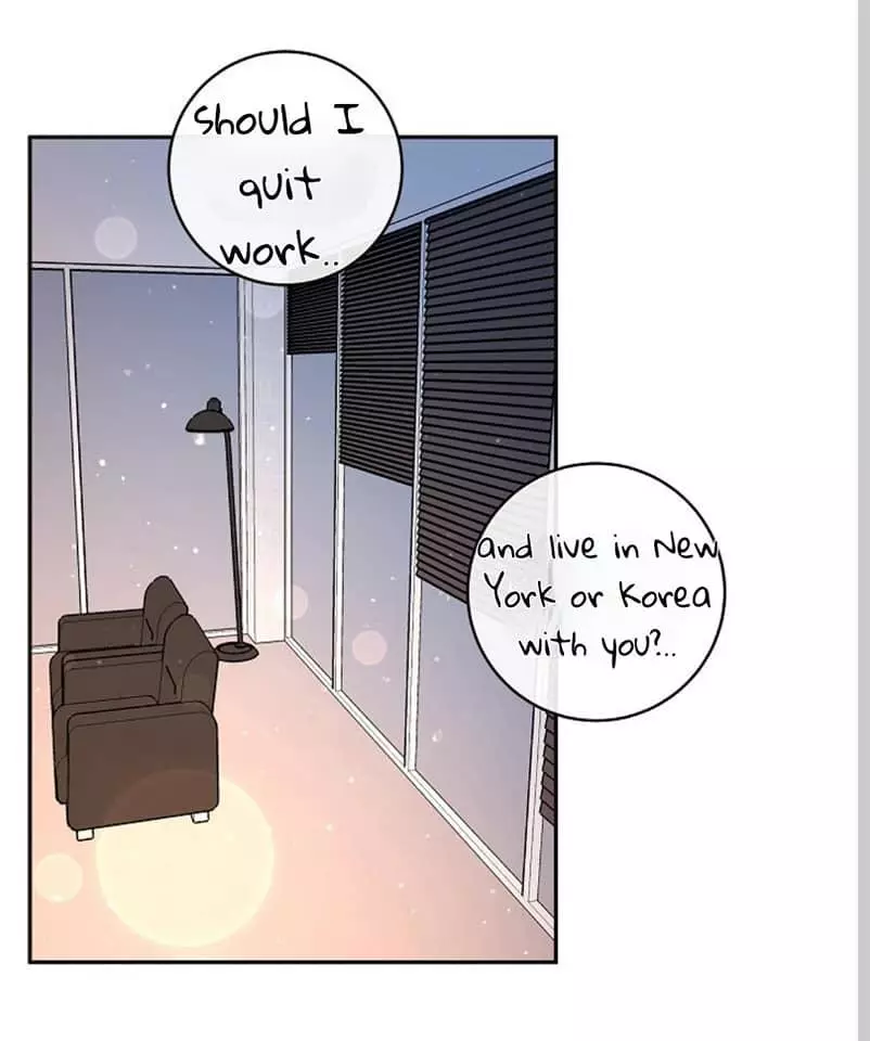 How to Chase an Alpha Chapter 39 page 29