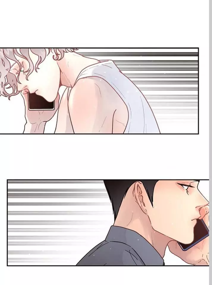 How to Chase an Alpha Chapter 39 page 24