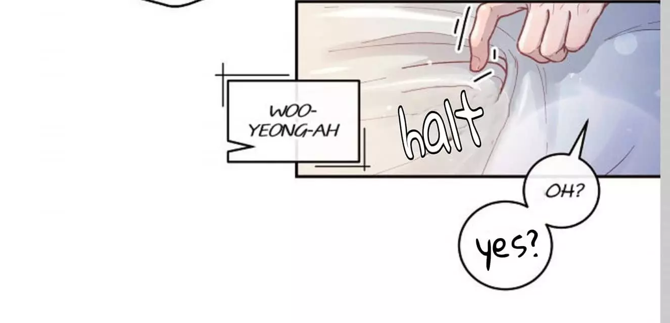How to Chase an Alpha Chapter 39 page 27