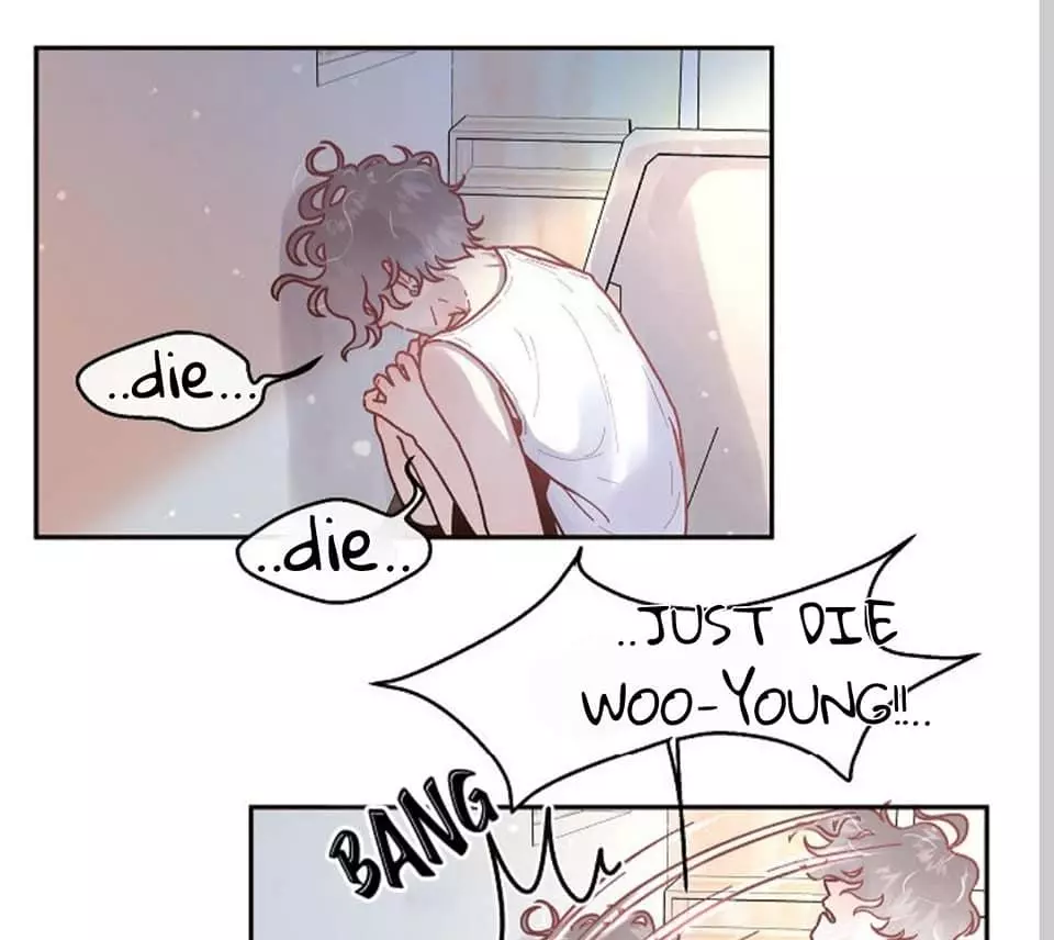 How to Chase an Alpha Chapter 39 page 22