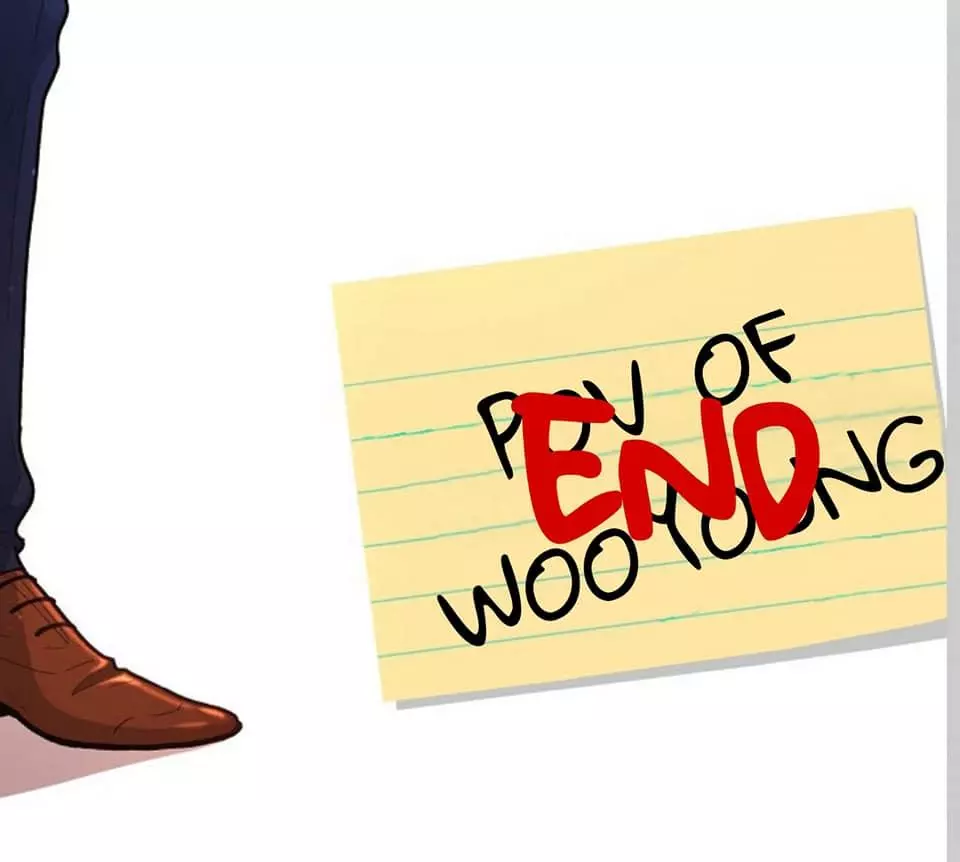 How to Chase an Alpha Chapter 39 page 18