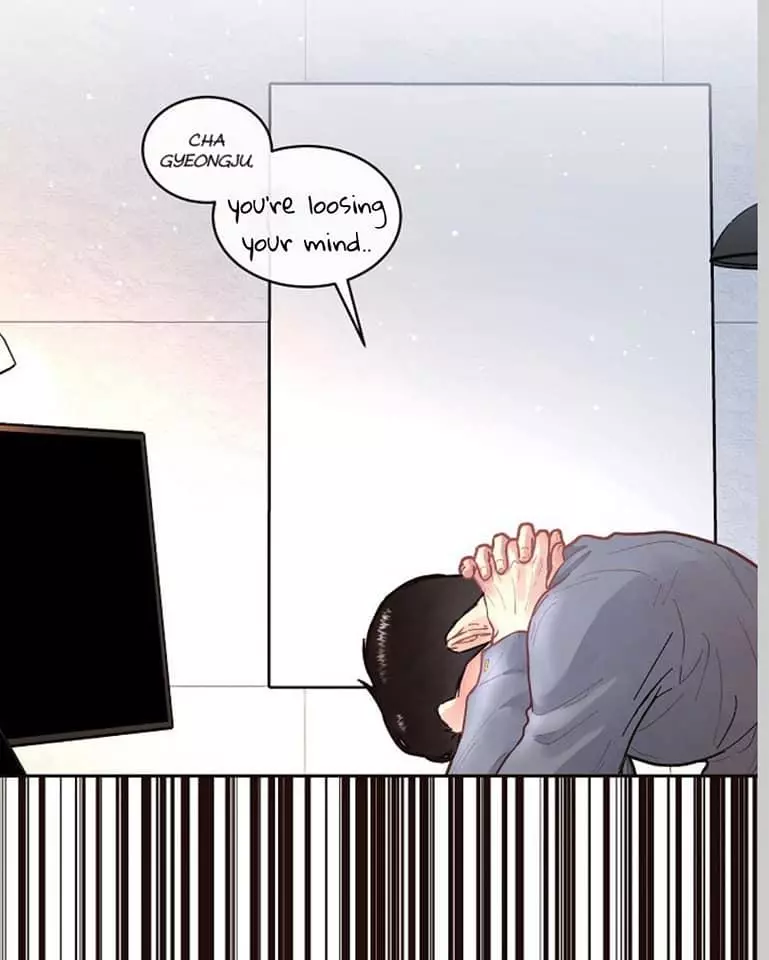How to Chase an Alpha Chapter 39 page 37