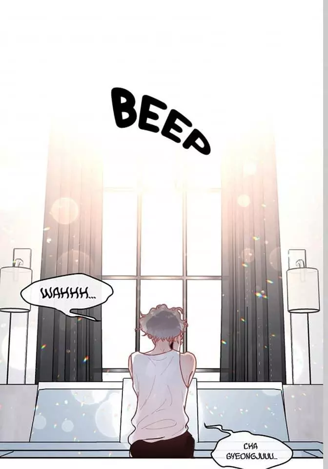 How to Chase an Alpha Chapter 39 page 35