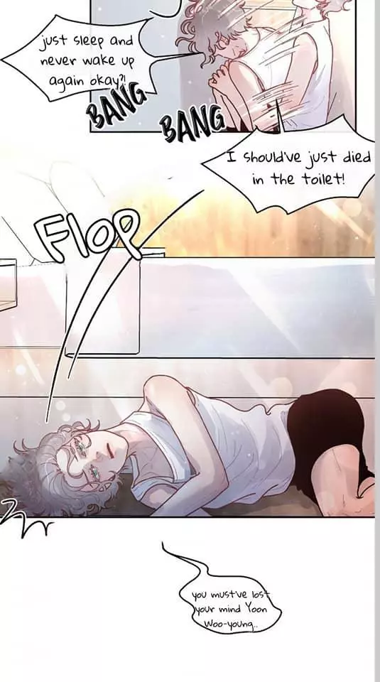 How to Chase an Alpha Chapter 39 page 23