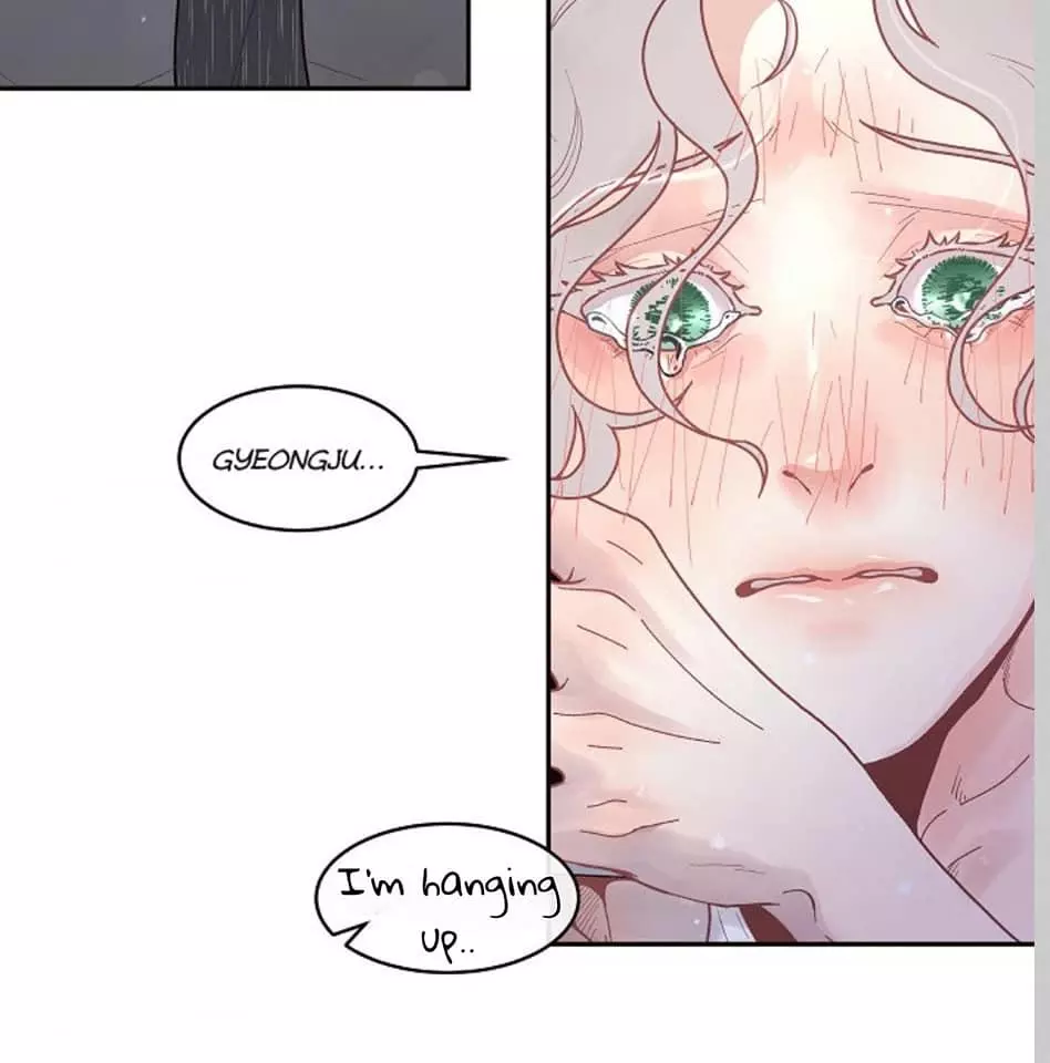 How to Chase an Alpha Chapter 39 page 34