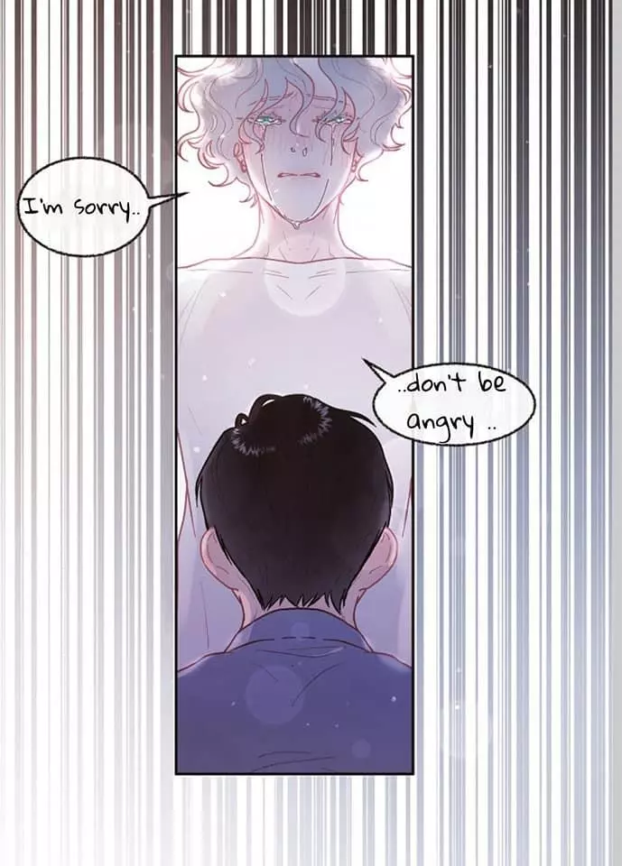 How to Chase an Alpha Chapter 39 page 40