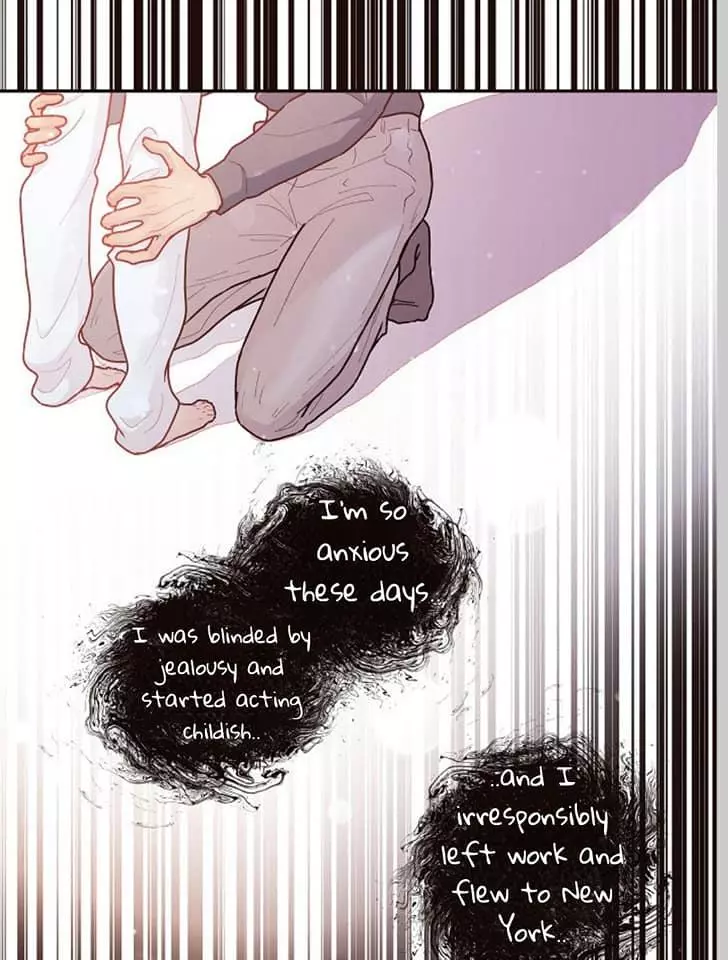 How to Chase an Alpha Chapter 39 page 38