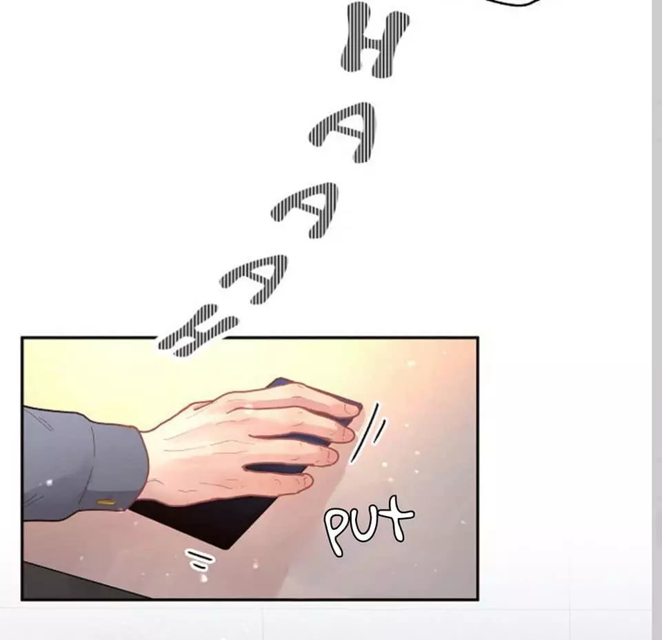 How to Chase an Alpha Chapter 39 page 36