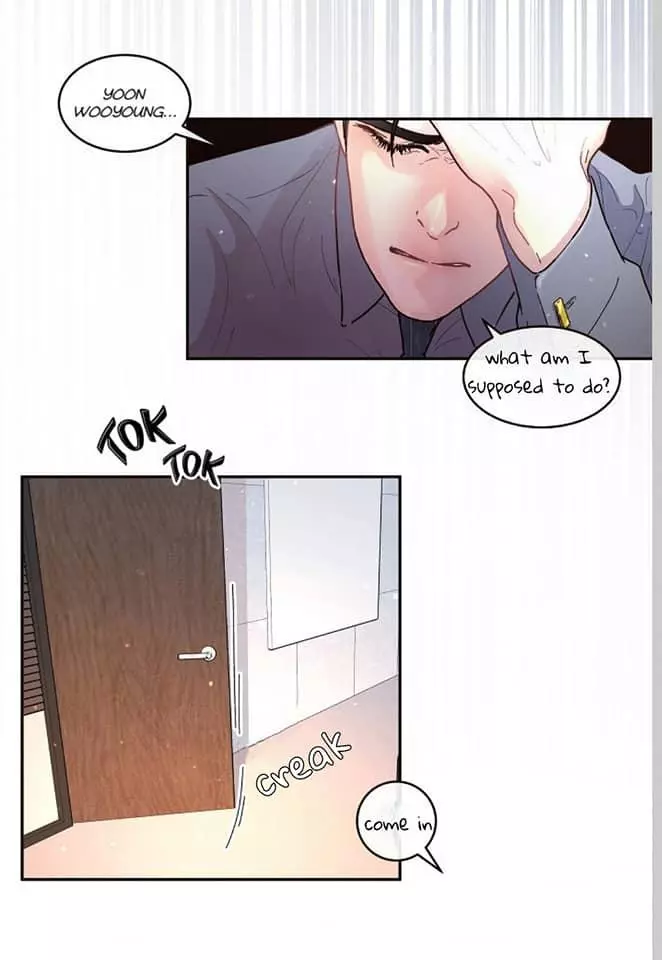 How to Chase an Alpha Chapter 39 page 41