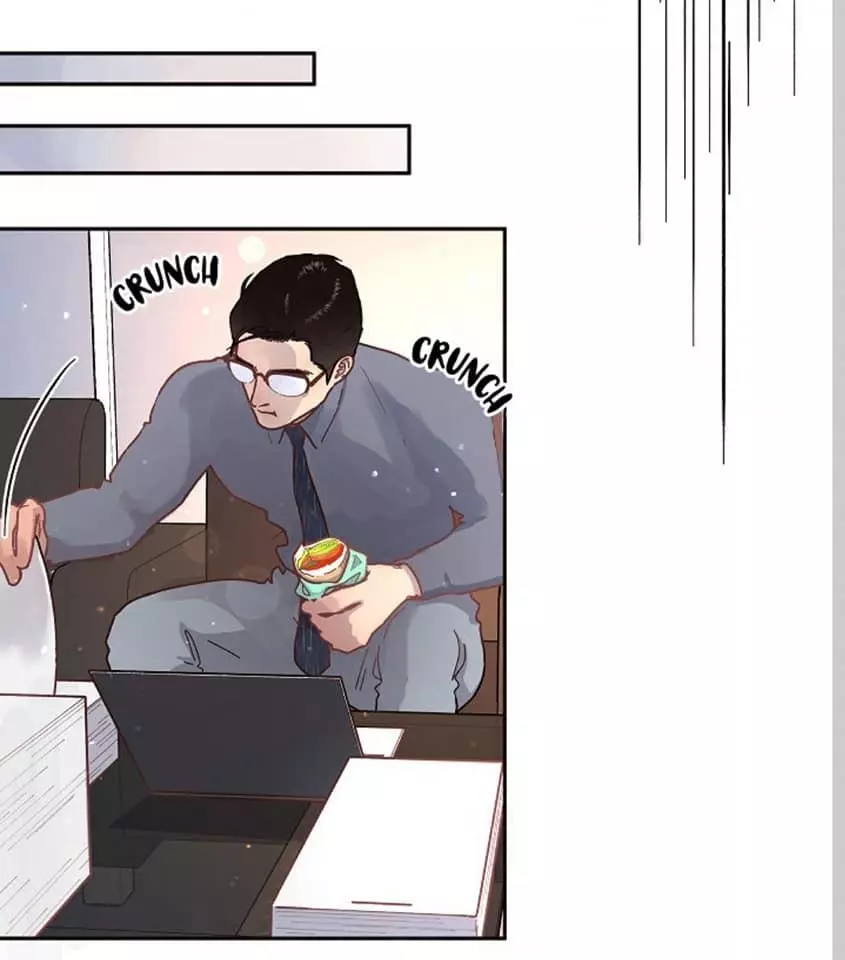 How to Chase an Alpha Chapter 39 page 43