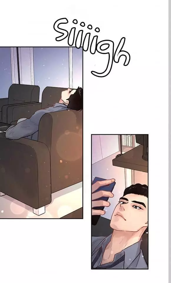 How to Chase an Alpha Chapter 39 page 45