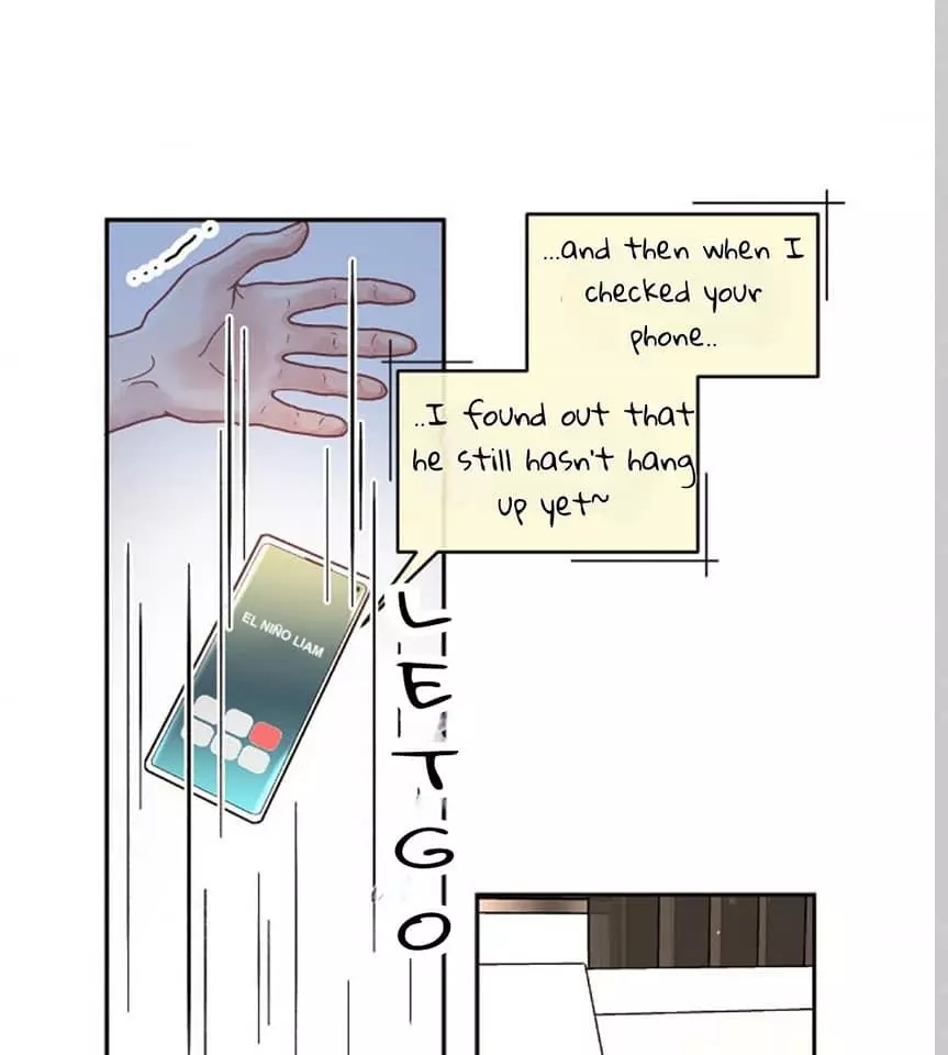 How to Chase an Alpha Chapter 39 page 19