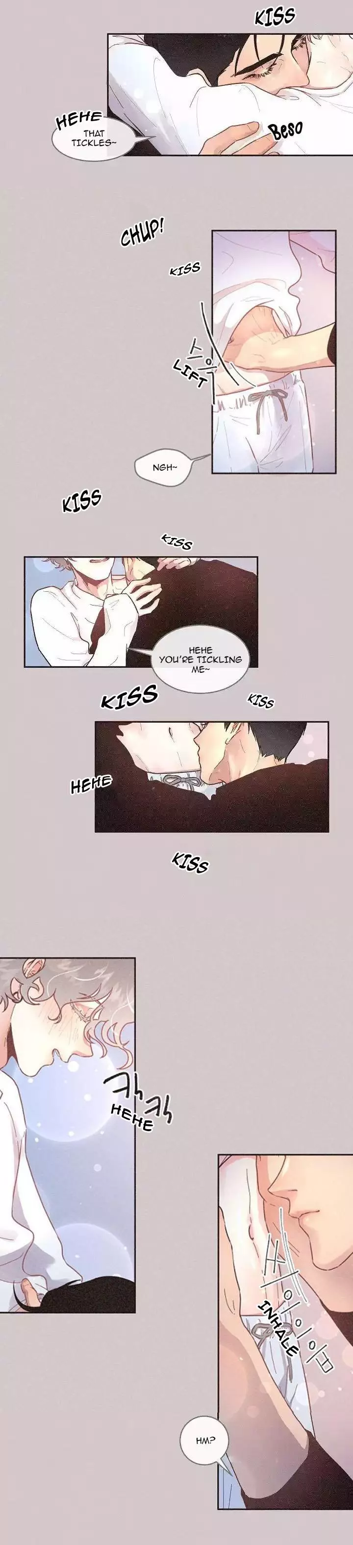 How to Chase an Alpha Chapter 44 page 3