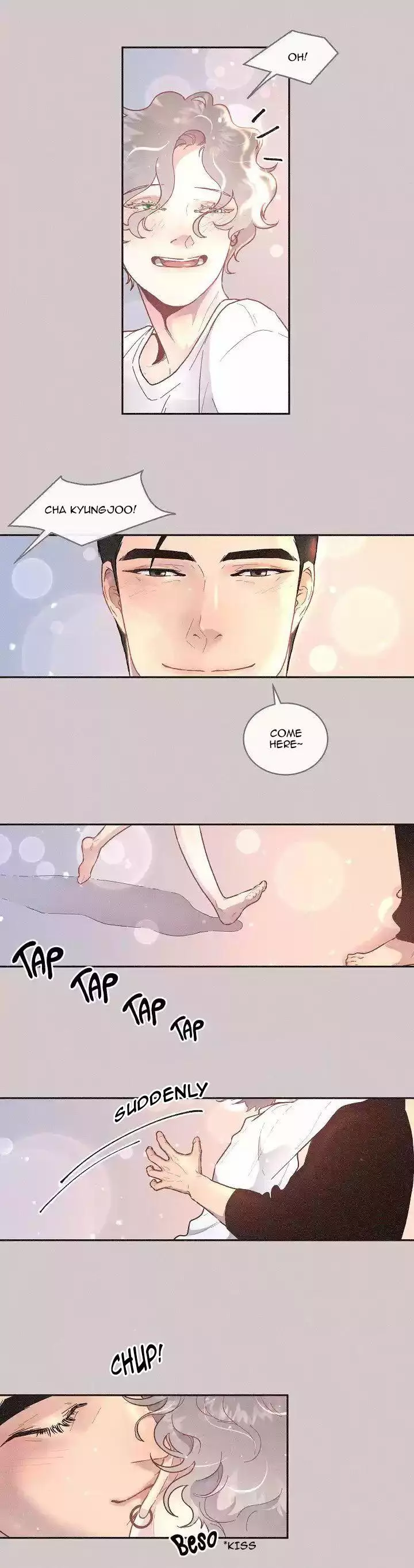How to Chase an Alpha Chapter 44 page 2