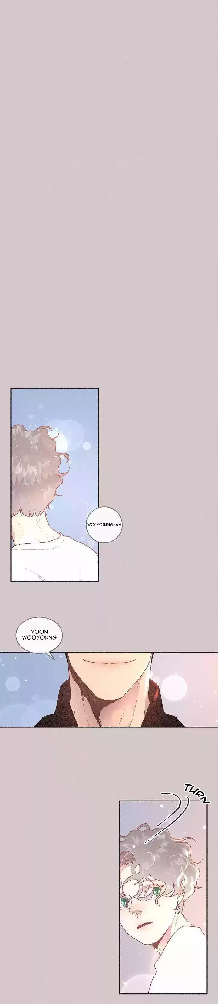 How to Chase an Alpha Chapter 44 page 1
