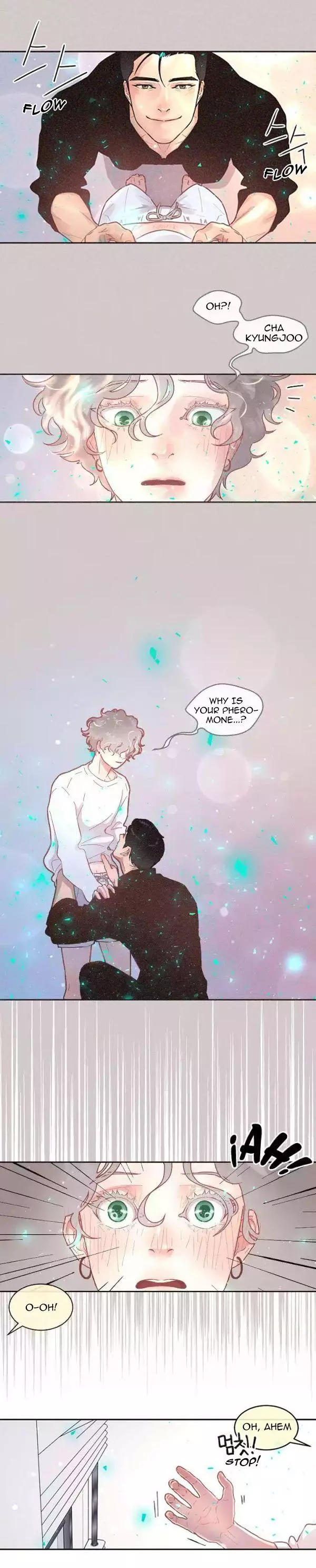 How to Chase an Alpha Chapter 44 page 5