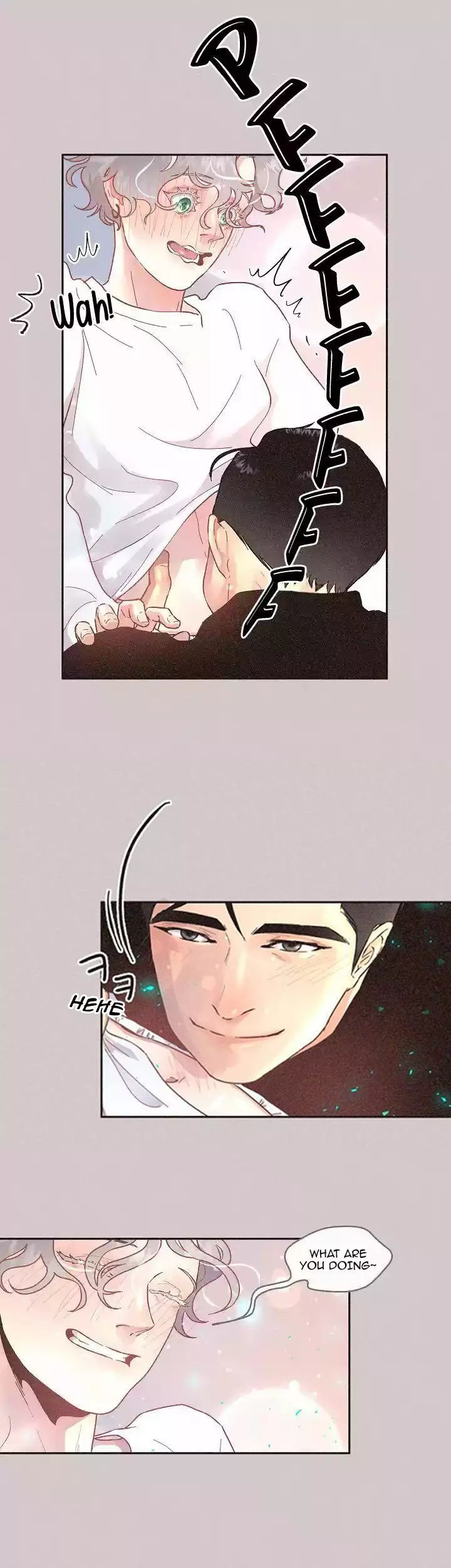 How to Chase an Alpha Chapter 44 page 4