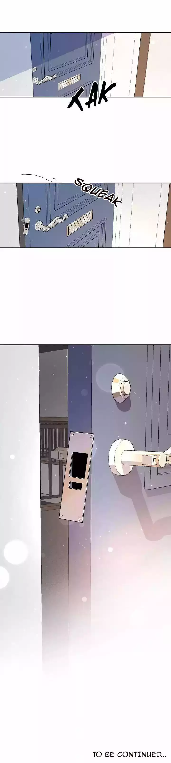How to Chase an Alpha Chapter 44 page 16