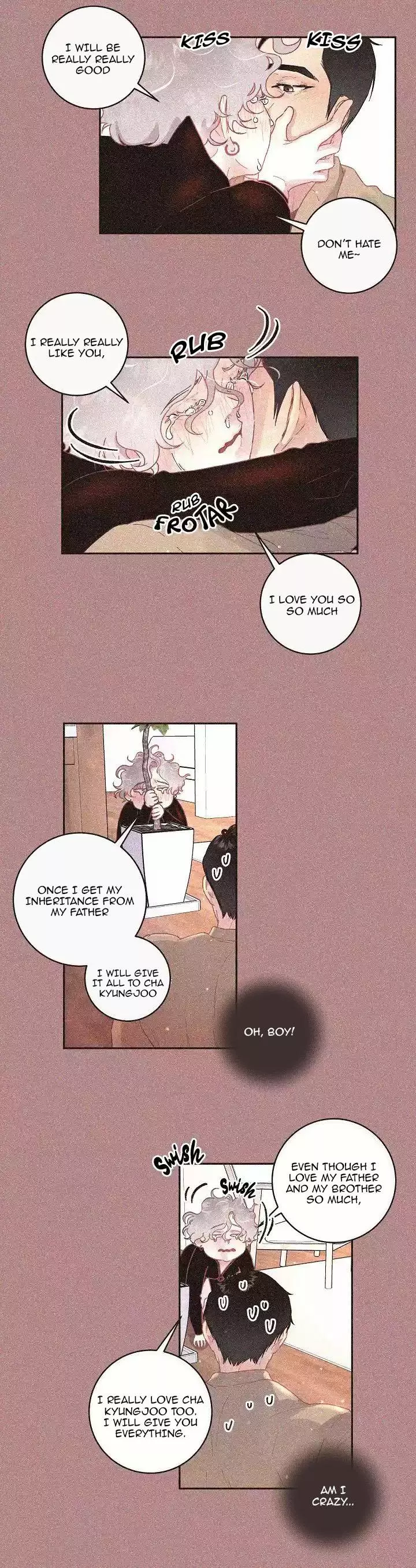 How to Chase an Alpha Chapter 45 page 10