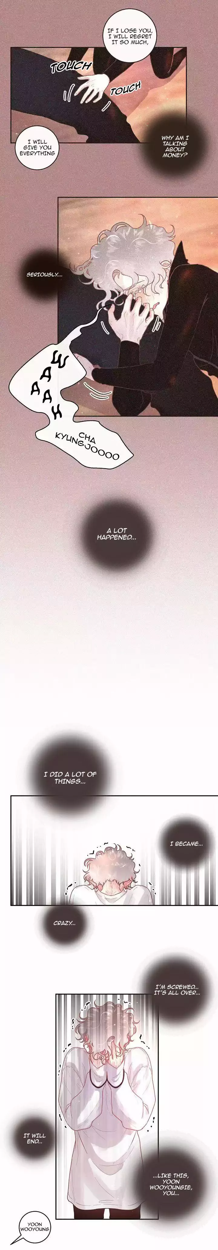 How to Chase an Alpha Chapter 45 page 11