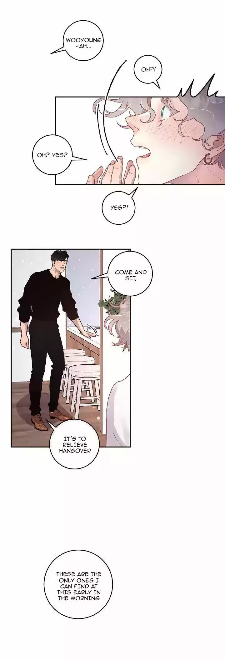 How to Chase an Alpha Chapter 45 page 12