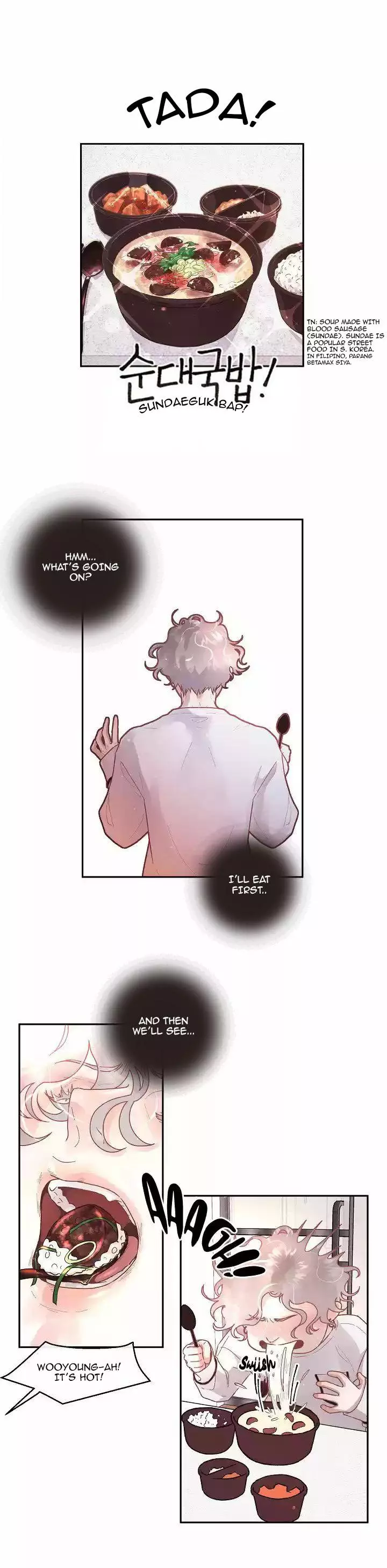 How to Chase an Alpha Chapter 45 page 13