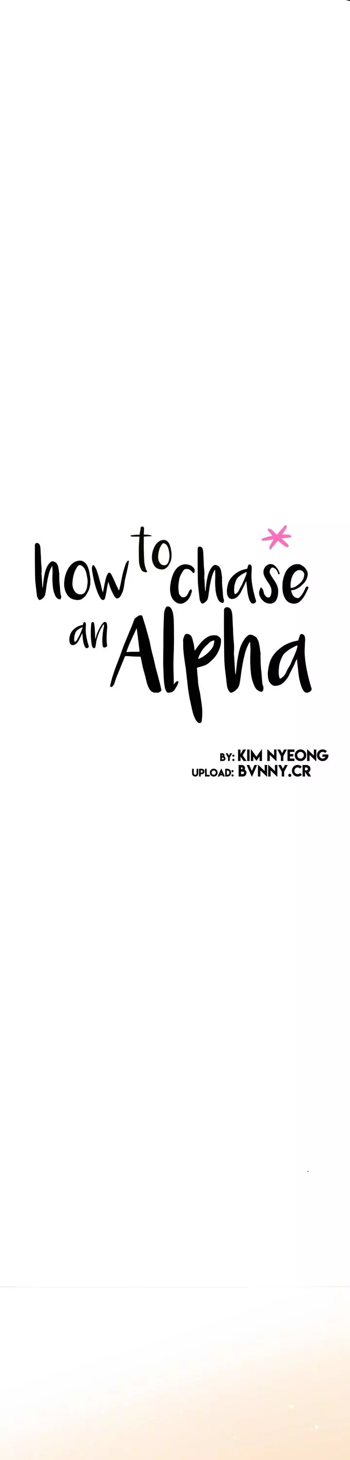 How to Chase an Alpha Chapter 5 page 9