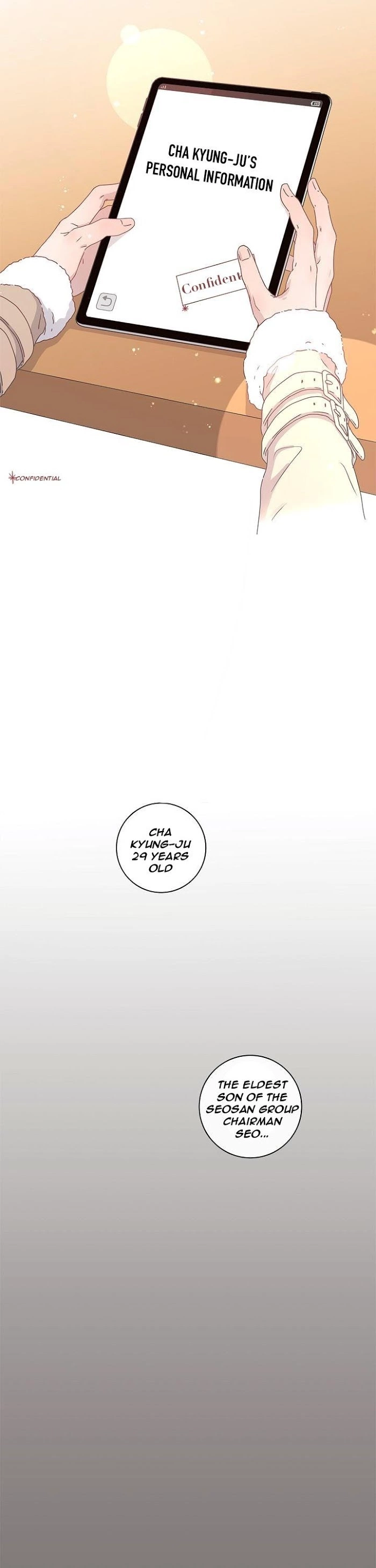 How to Chase an Alpha Chapter 5 page 10