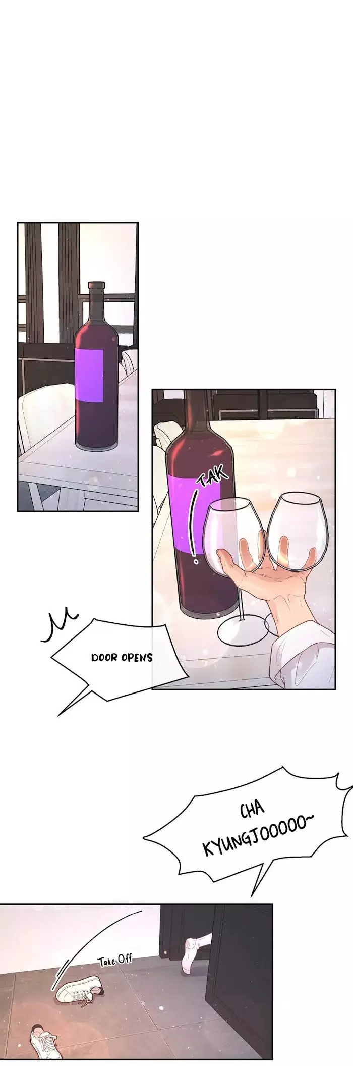 How to Chase an Alpha Chapter 50 page 2