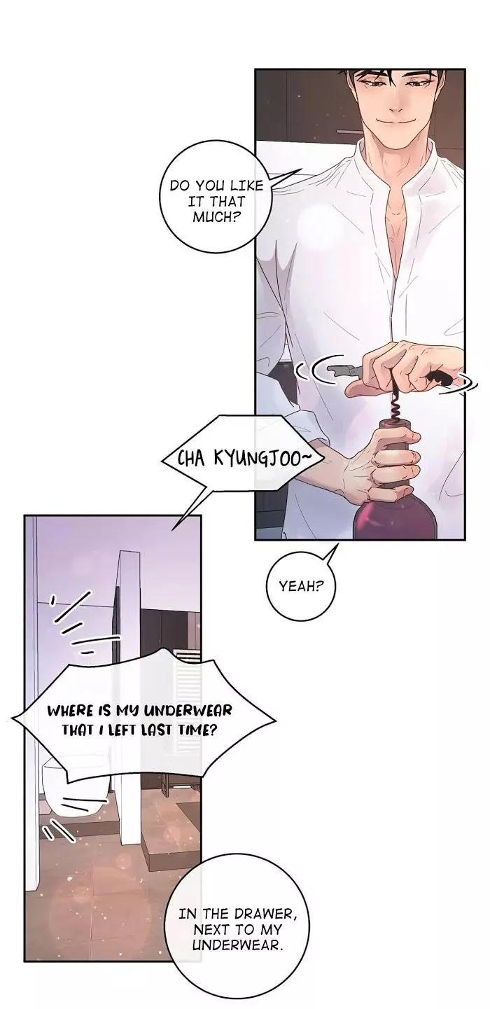 How to Chase an Alpha Chapter 50 page 4