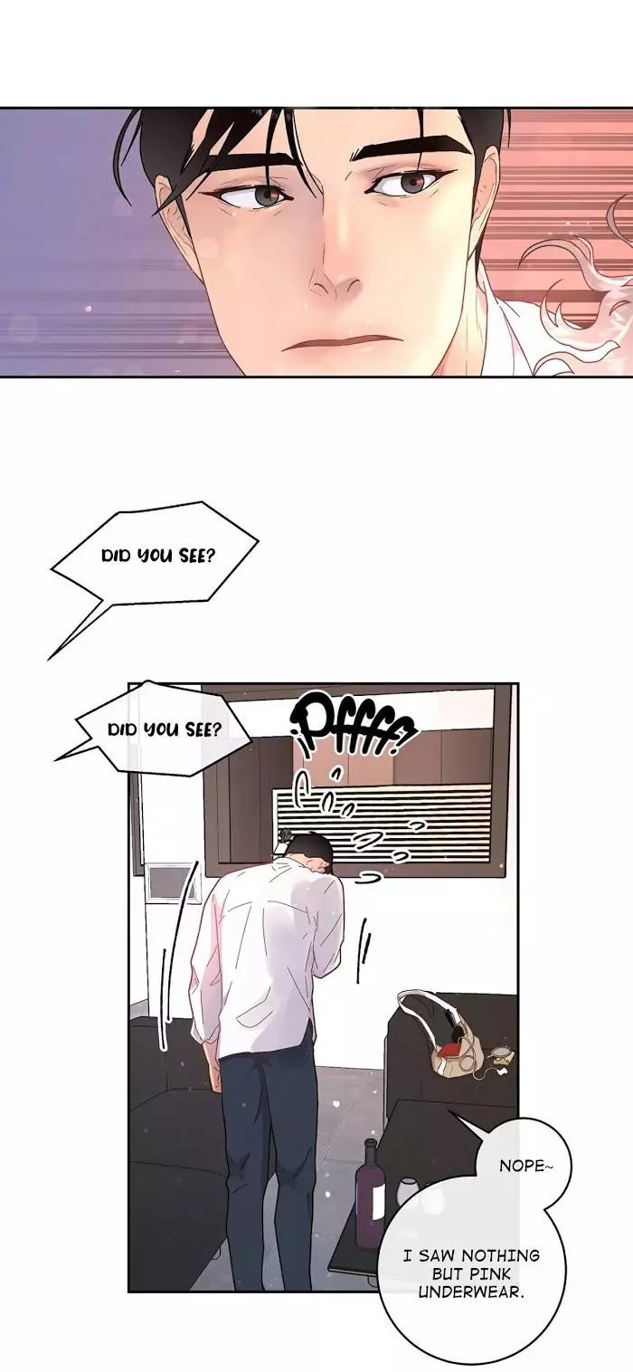 How to Chase an Alpha Chapter 50 page 6