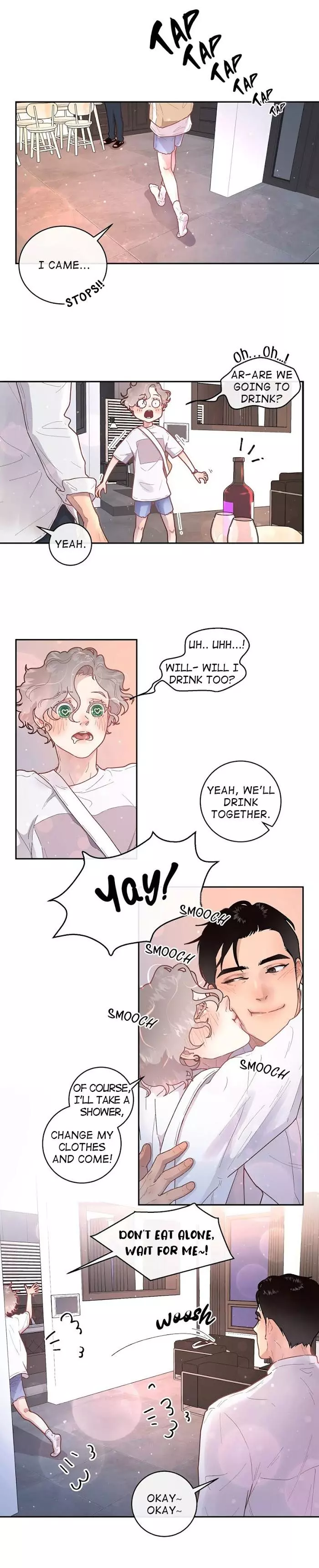 How to Chase an Alpha Chapter 50 page 3