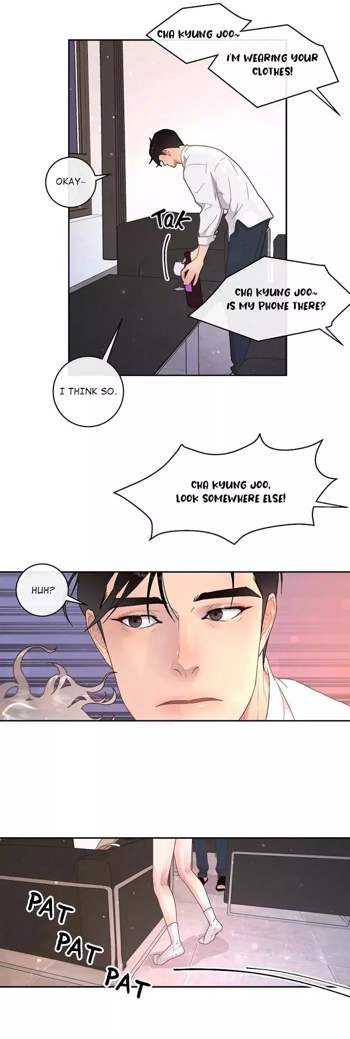 How to Chase an Alpha Chapter 50 page 5