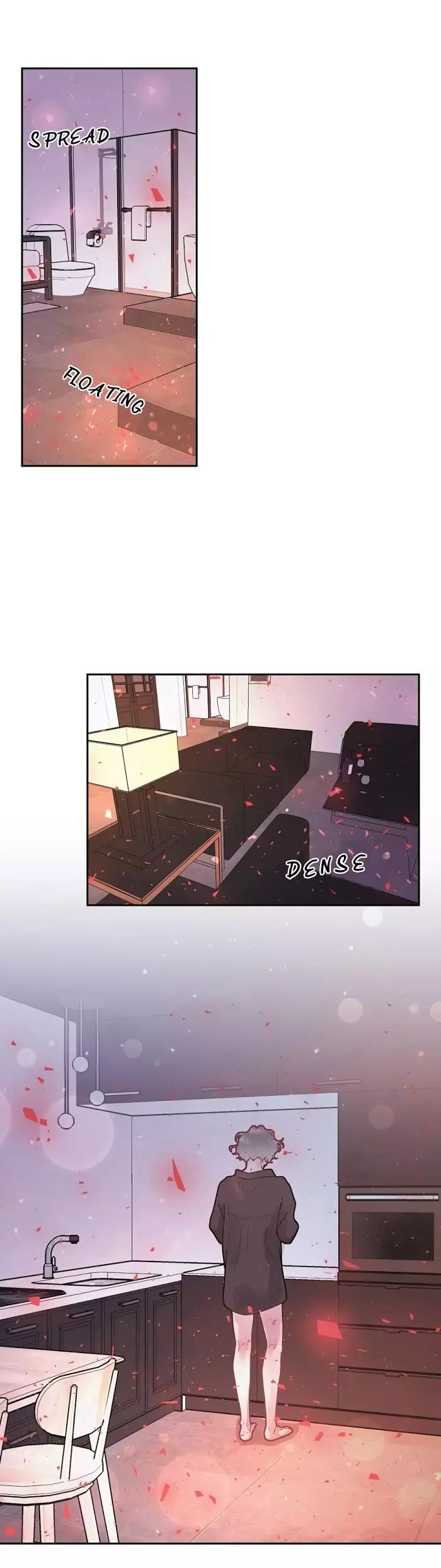How to Chase an Alpha Chapter 50 page 15