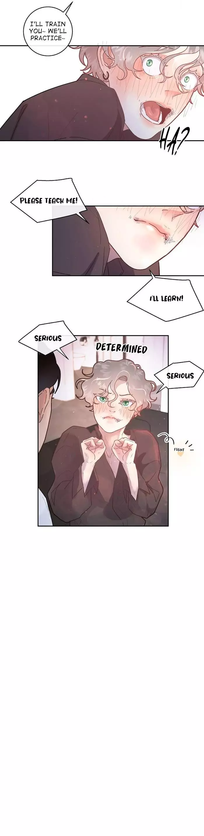 How to Chase an Alpha Chapter 50 page 12