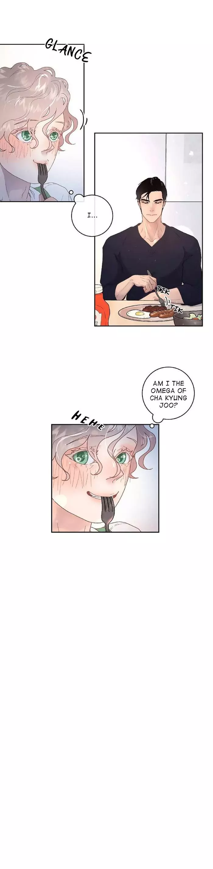How to Chase an Alpha Chapter 51 page 3
