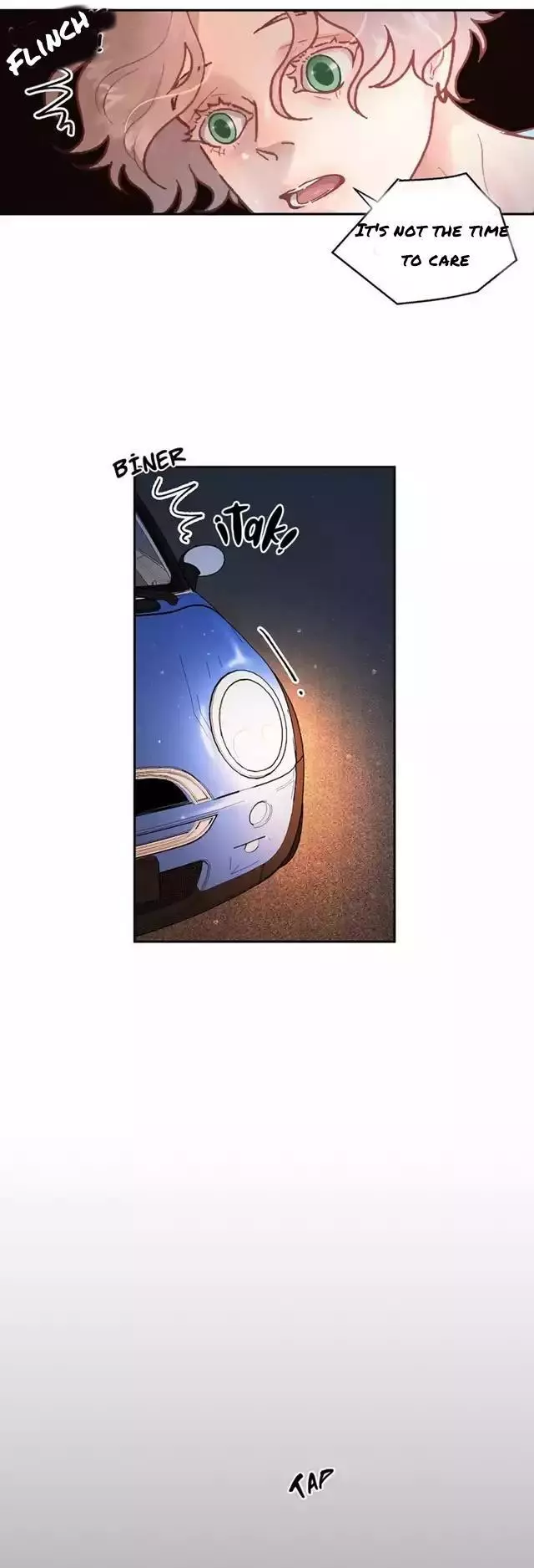 How to Chase an Alpha Chapter 52 page 5