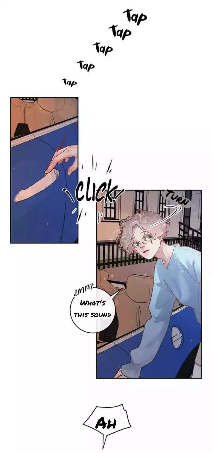 How to Chase an Alpha Chapter 52 page 4