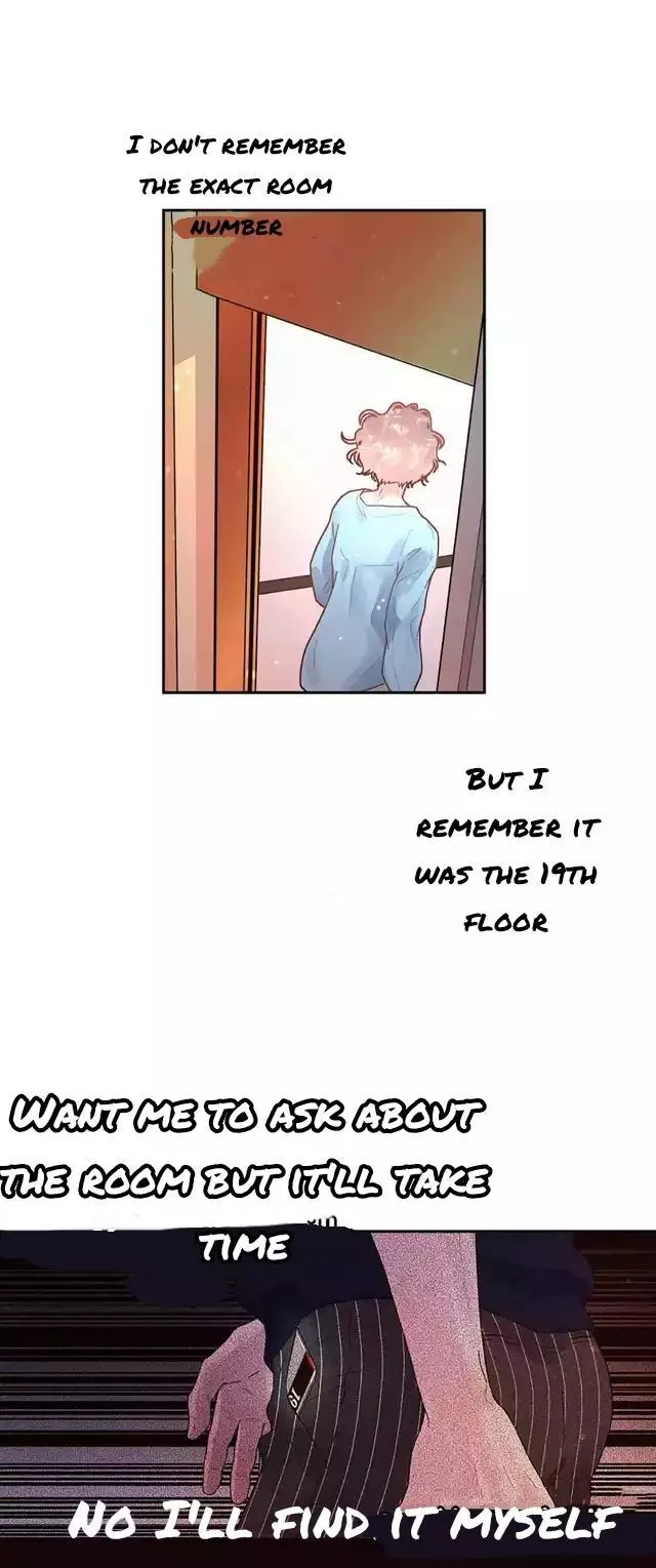 How to Chase an Alpha Chapter 52 page 13