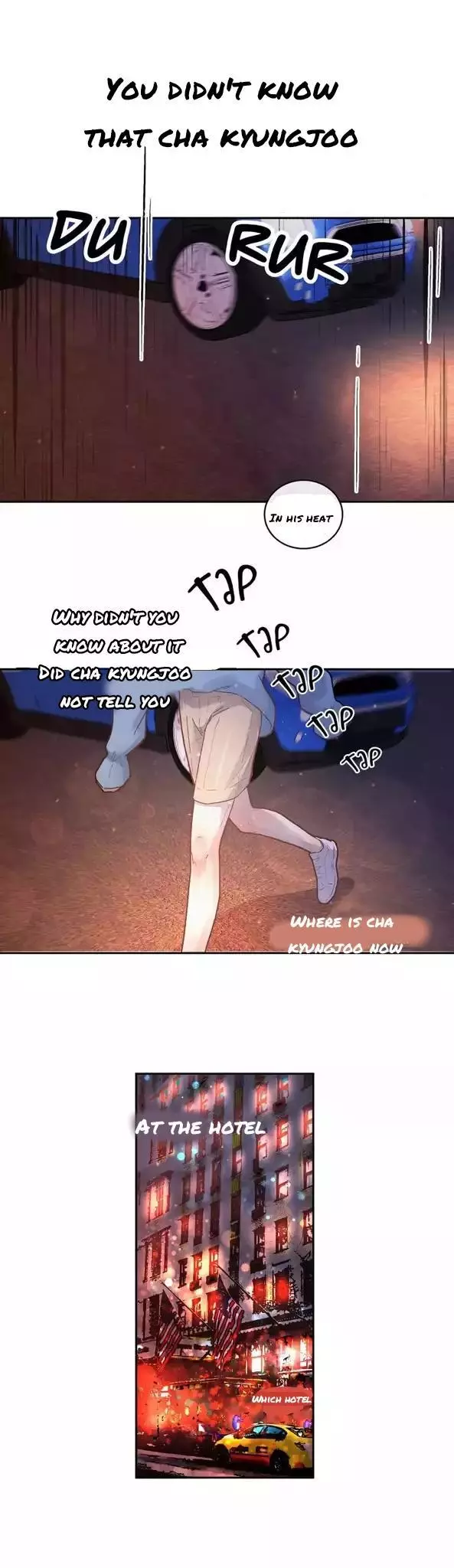 How to Chase an Alpha Chapter 52 page 12
