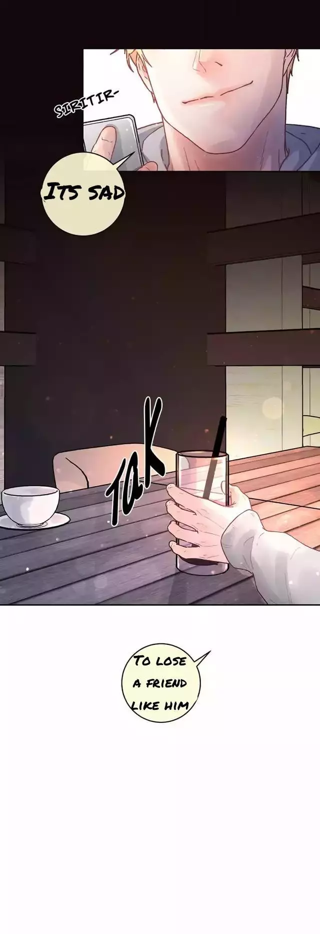 How to Chase an Alpha Chapter 52 page 15